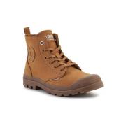 Laarzen Palladium Pampa Hi Zip Apple Cinnamon