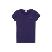 T-shirt Korte Mouw 4F 4FAW23TTSHF090630S