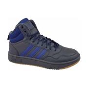 Hoge Sneakers adidas Hoops 3.0 Mid Wtr