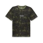 T-shirt Korte Mouw Vans Classic Easy Box