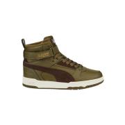 Laarzen Puma Rbd Game Wtr Jr