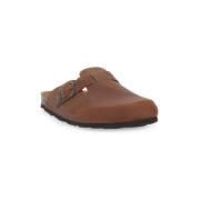 Pantoffels Grunland Cuoio 40 Sara