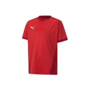 T-shirt Korte Mouw Puma Teamgoal 23 Jersey