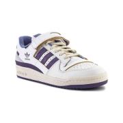 Lage Sneakers adidas Forum 84 Low
