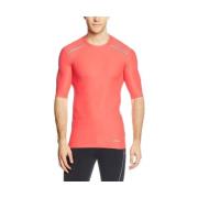 T-shirt Korte Mouw adidas Techfit Climachill