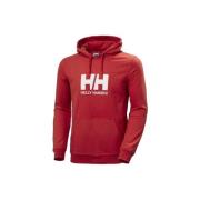 Sweater Helly Hansen Logo Hoodie M
