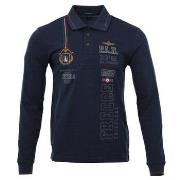 T-shirt Korte Mouw Aeronautica Militare PO1725P17308358