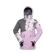 Parka Jas Alpine Pro LJCB605808PA