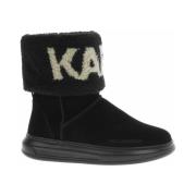 Enkellaarzen Karl Lagerfeld KL44552623KW700