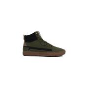 Hoge Sneakers O'neill Wallenberg Mid