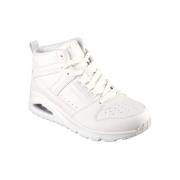 Hoge Sneakers Skechers Uno-High Regards