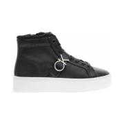 Laarzen Calvin Klein Jeans HW0HW01667BEH