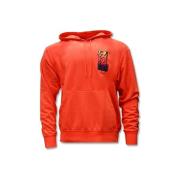 Sweater Nike Air Jordan Zion Dri-fit Performance Fleece Hoodie