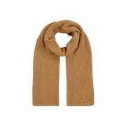 Sjaal Tommy Hilfiger Th Flag Scarf