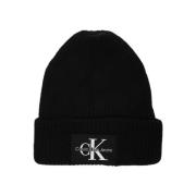 Muts Calvin Klein Jeans Monologo Beanie