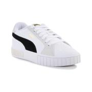 Lage Sneakers Puma Cali Star Mix
