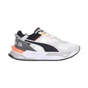 Lage Sneakers Puma Mirage Sport Tech Jr