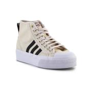 Laarzen adidas Nizza Platform Mid