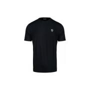 T-shirt Korte Mouw Emporio Armani Emporio Ea7
