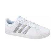Lage Sneakers adidas Courtpoint