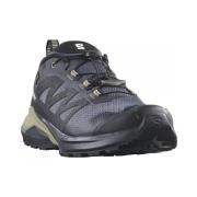 Hardloopschoenen Salomon Trailowe X-adventure Gtx Gore-tex