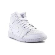 Laarzen Nike Air Jordan 1 Mid