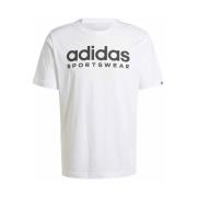 T-shirt Korte Mouw adidas IW8835