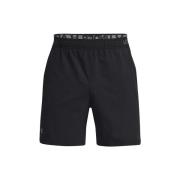 Korte Broek Under Armour 1373718001UAVANISHWOVEN6INSHORTS