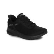 Lage Sneakers Skechers 117504BBK
