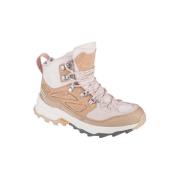 Wandelschoenen Jack Wolfskin Cyrox Texapore Mid