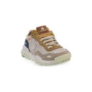 Lage Sneakers Satorisan Chacrona Laser