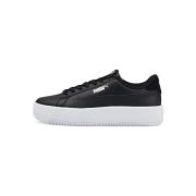 Lage Sneakers Puma Lily Platform