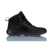 Hoge Sneakers 4F OBMH26121S