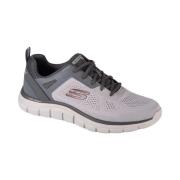 Lage Sneakers Skechers Track-broader
