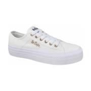 Lage Sneakers Lee Cooper LCW24312725