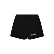 Korte Broek Mitchell And Ness Branded Essentials Fleece