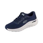Lage Sneakers Skechers Fit 2.0