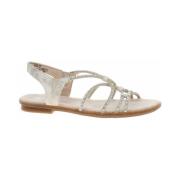 Sandalen Rieker 6427060