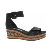 Sandalen Rieker 6819400