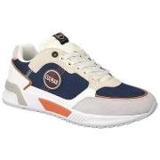 Lage Sneakers Colmar Dalton Wills
