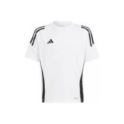 T-shirt Korte Mouw adidas Tiro 24 Jersey Jr
