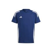 T-shirt Korte Mouw adidas Tiro 24 Sweat Tee Jr