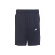Korte Broek adidas Designed 2 Move 3-stripes