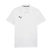 T-shirt Korte Mouw Puma Team Goal Casuals