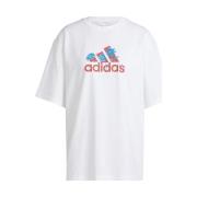 T-shirt Korte Mouw adidas IT1421