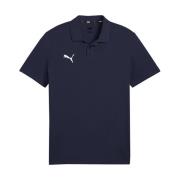 T-shirt Korte Mouw Puma Team Goal Casuals