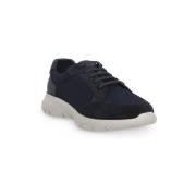 Lage Sneakers Frau 09V3BLU