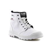 Laarzen Palladium Pampa Lite