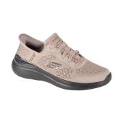 Lage Sneakers Skechers Bounder 2.0