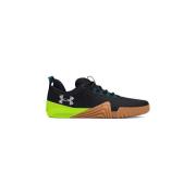 Lage Sneakers Under Armour Tribase Reign 6